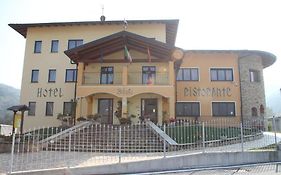 Hotel Ristorante Belsito